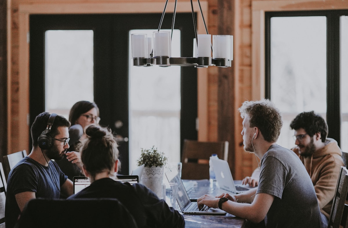 Employer and candidate partnership in recruitment and staffing